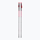 Sítúra botok Viking Spider black/red