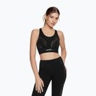 Cardio Bunny edzőmelltartó Flame fekete