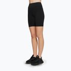 Női edzőnadrág Cardio Bunny Sun fekete