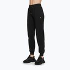 Női Cardio Bunny Hail edzőnadrág fekete