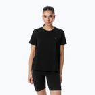 Női edzőpóló Cardio Bunny HCB-126-017 black