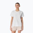 Női edzőpóló Cardio Bunny HCB-126-017 white