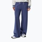 Edzőnadrág Cardio Bunny Wide Leg navy blue