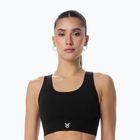 Sportmelltartó Cardio Bunny Seamless black