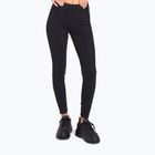 Női edzőleggings Cardio Bunny HCB-425 black