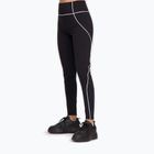 Női fitness leggings Cardio Bunny HCB-125 black