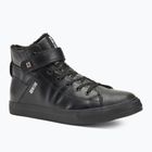 Férfi cipő BIG STAR Y174020F fekete/fehér