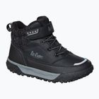 Gyermekcipő Lee Cooper LCJ-26-01-4655K black