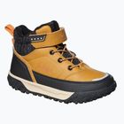 Gyermekcipő Lee Cooper LCJ-26-01-4656K camel