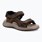Férfi szandálok Lee Cooper LCW-26-01-4024MA brown