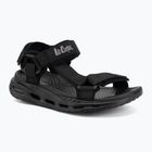 Férfi szandálok Lee Cooper LCW-26-01-4025MA black
