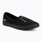 Női tornacipő Lee Cooper LCW-26-02-4045LA black/gold