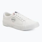 Férfi tornacipők Lee Cooper LCW-26-02-4082MC white