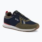 Férfi cipők Lee Cooper LCW-26-03-4121MA khaki