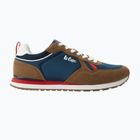 Férfi cipők Lee Cooper LCW-26-03-4122MA brown