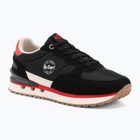 Férfi cipők Lee Cooper LCW-26-03-4124MA black