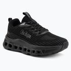 Férfi cipők Lee Cooper LCW-26-14-4219MA black