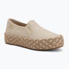 Női espadrilles Lee Cooper LCW-26-31-4332LA beige
