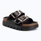 Női papucsok Lee Cooper LCW-26-35-4459LA black
