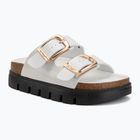 Női papucsok Lee Cooper LCW-26-35-4460LA white