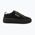 Női cipők Lee Cooper LCW-26-44-4476LA black