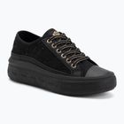 Női tornacipő Lee Cooper LCW-26-44-4479LA black