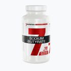 Nátrium-butirát 580mg 7Nutrition béltámogató 100 kapszula 7Nu000416