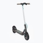 Motus Scooty 10 Lite 2022 ezüst és fekete elektromos robogó