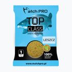 MatchPro Top Class keszeg horgászat alapozó sárga 970020