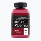 MatchPro Mulberry red Liquid csalikhoz és groundbaitshez 970424