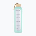 Kulacs KiCA Hydro 1000 ml green