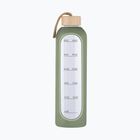Kulacs KiCA Hydro 1000 ml olive