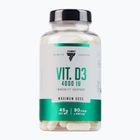 Trec Vitality Vit. D3 4000 NE 90 kapszula