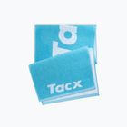 Tacx törölköző kék T2940
