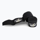 Boksz bandázsok StormCloud Handwraps 400 cm black