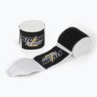 Boksz bandázsok StormCloud Handwraps 400 cm white