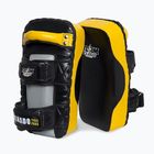 Edzőpajzsok StormCloud Pao Tornado 2 pack black/yelow