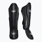 Sípcsontvédők StormCloud Lite Black