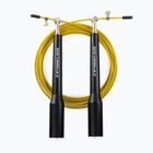 Ugrókötél StormCloud Speed+ Semi-Pro lvl black/yelow