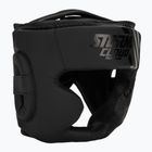 Boksz fejvédő StormCloud Lynx black/black
