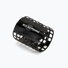 Kerek etetőkosár York ECO black