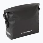 Kerékpár kormánytáska KROSS Aqua Stop Handlebar 9,5 L black