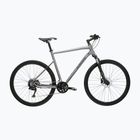 Cross kerékpár KROSS Evado 5.0 graphite/black/matte