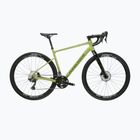 Gravel kerékpár KROSS Esker 6.0 2024 khaki/green/gloss