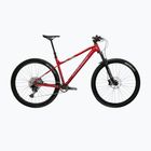 Női mountain bike KROSS Level 6.0 red/grey