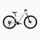 Női mountain bike KROSS Lea 5.0 29" grey/navy blue/gloss