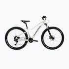 Női mountain bike KROSS Lea 5.0 27,5" grey/navy blue/gloss