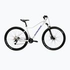 Női mountain bike KROSS Lea 4.0 in 27.5 pearl/purple/gloss