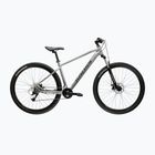 Hegyi kerékpár KROSS Hexagon 3.0 29" grey/navy/gloss