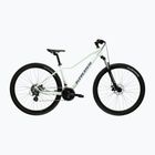 Női mountain bike KROSS Lea 2.0 W 27.5 mint/purple/matte